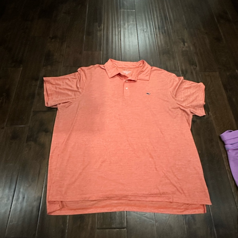 Vineyard Vines 3XB